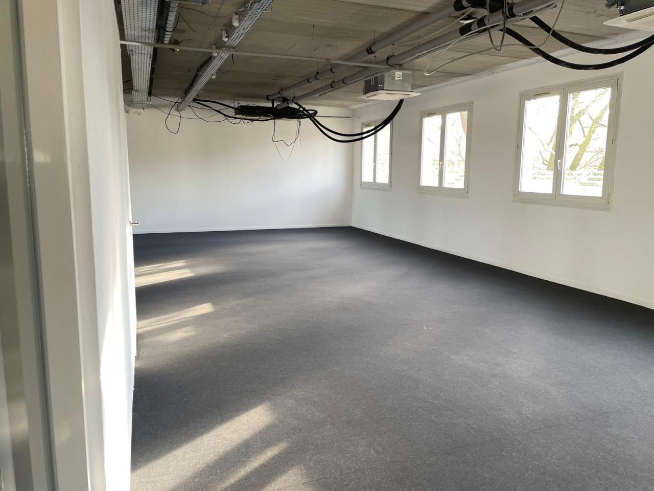 Bureau Nancy 808m² Location bureau Nancy Meurthe-et-Moselle OLBUR2207642 13